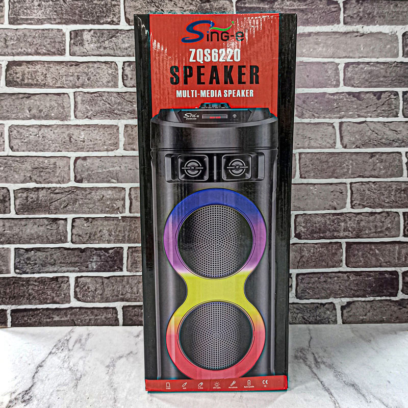 اسپیکر کد6220 ZQS