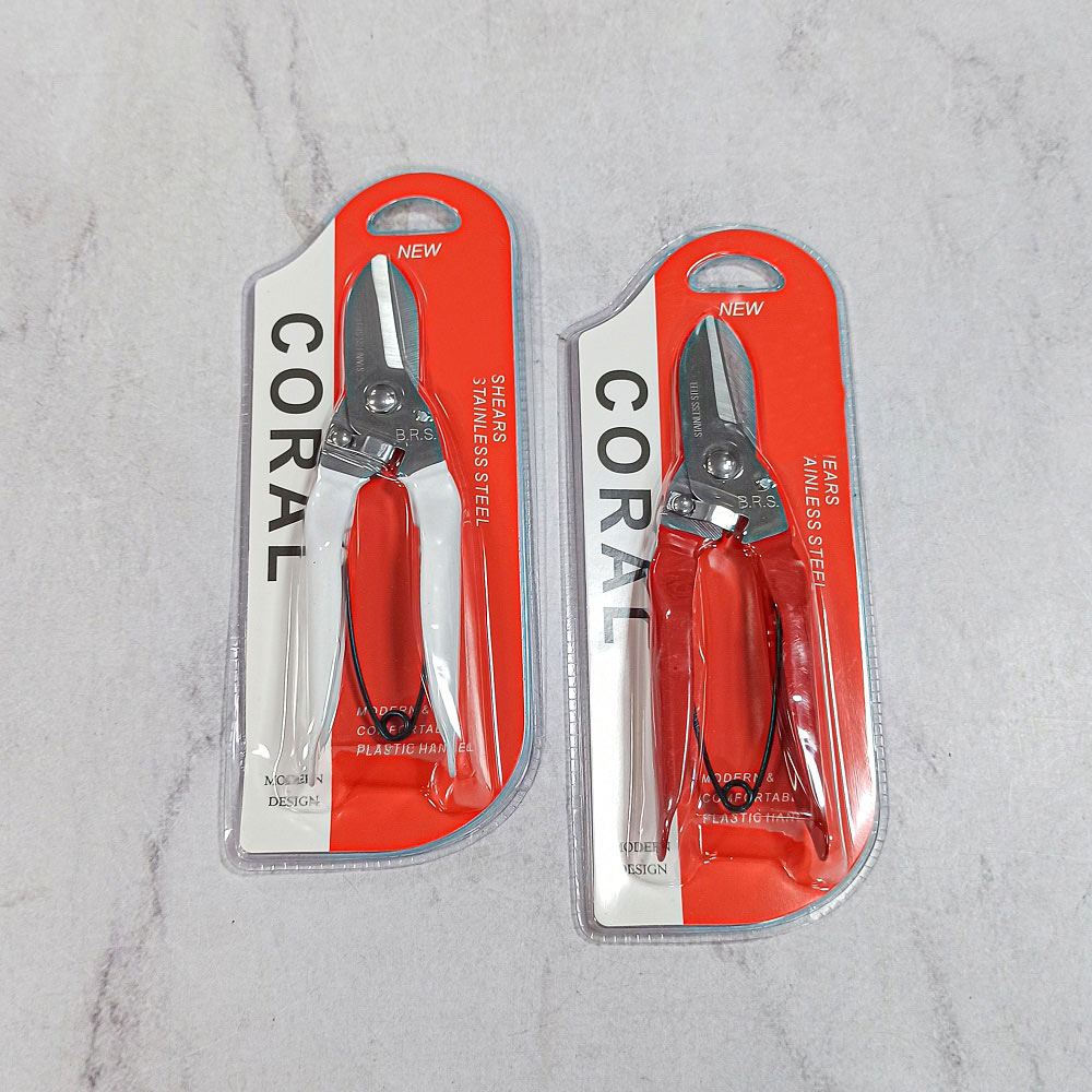 قیچی قند CORAL