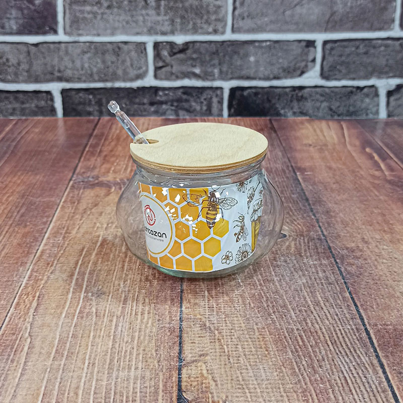 عسل خوری دریا کد4506 پیشتازان