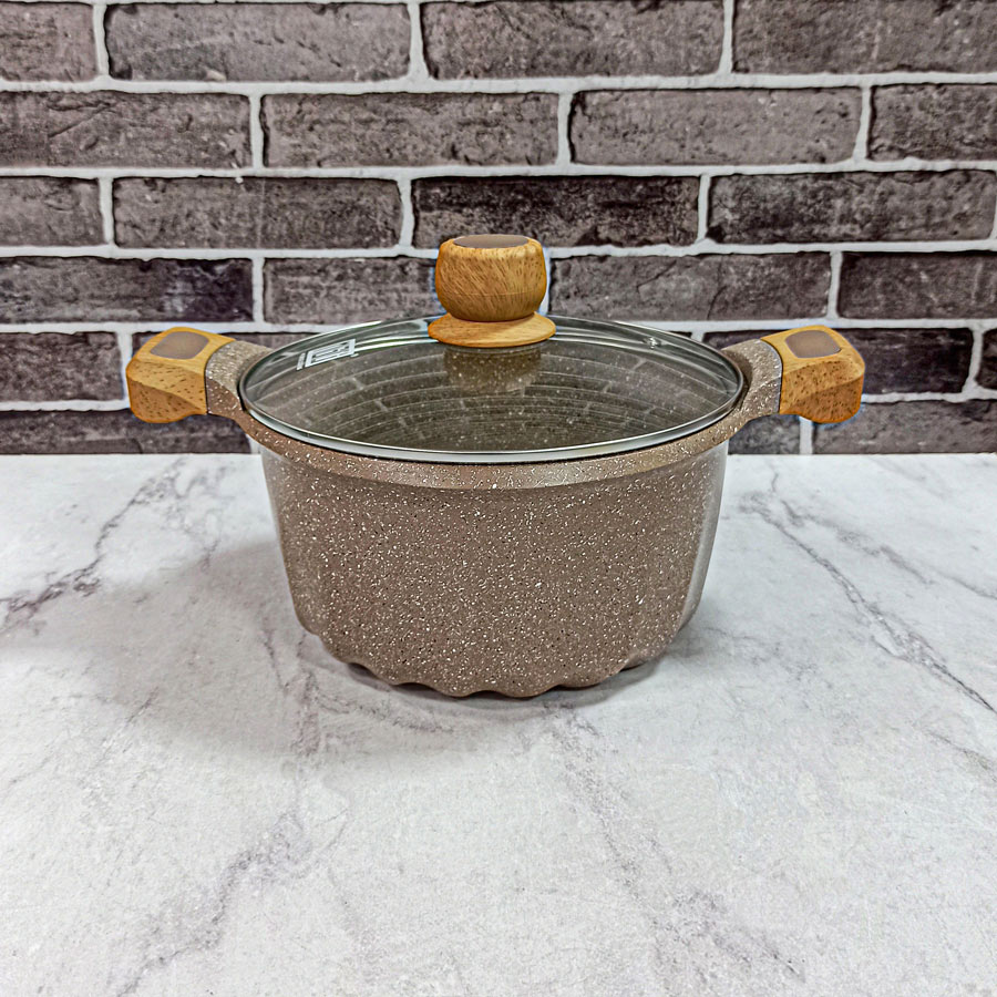 قابلمه سایز24 نسکافه ای کد244 MGC