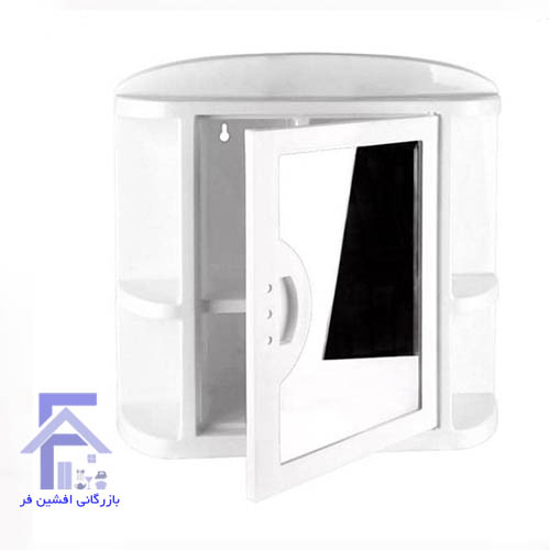 سرویس حمام آینه دار هوم کت4103