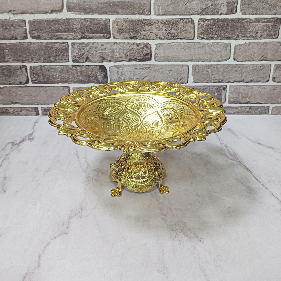 میوه خوری طلایی کد241 Asia