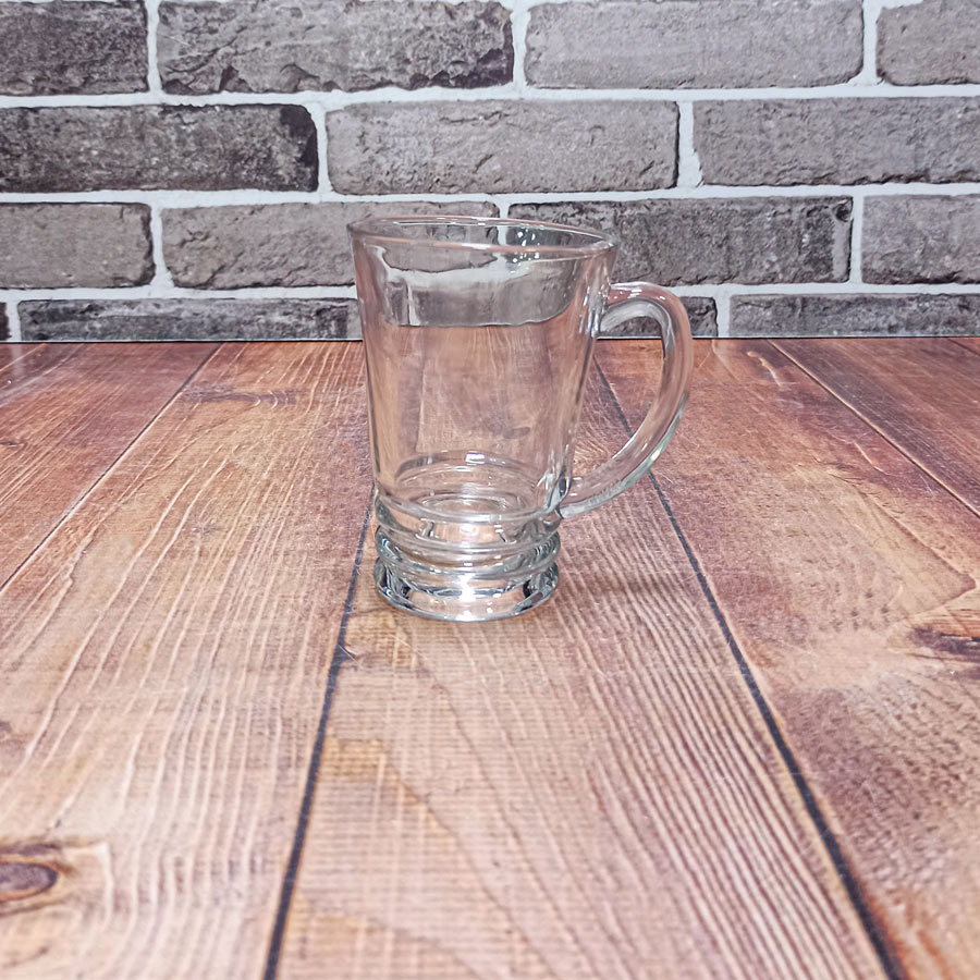 نیم لیوان دسته دار تورنتو کادو کاوه