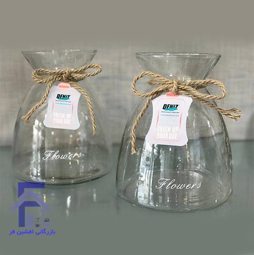 گلدان flower کد5000 دنیز کارو