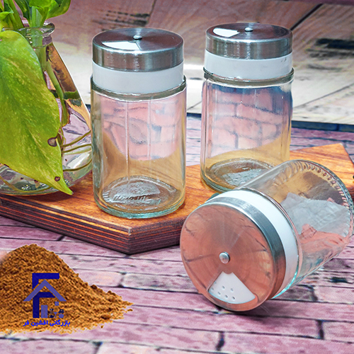 ادویه 3کاره مینا(3عددی) پیشتازان1206