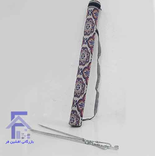 غلاف سیخ سنتی 