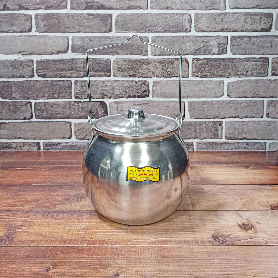 دیزی توپی تک دسته سایز33 روحی 