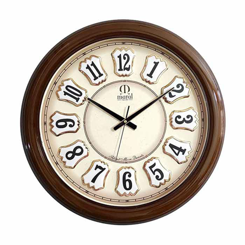 ساعت مارال 29