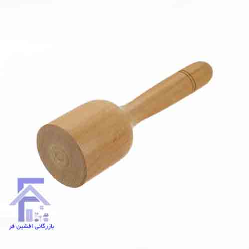 گوشت کوب چوبی اعلاء 