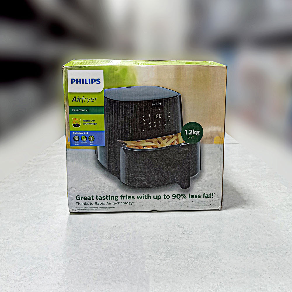 سرخ کن 6/2لیتر کد9270 فیلیپس 