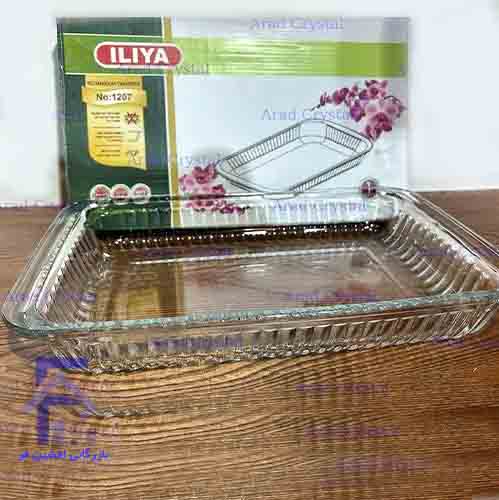 تابه متوسط ایلیا کد1207 زنگان