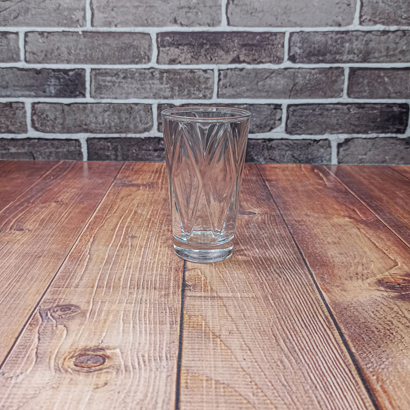 لیوان آکوا طرح لوزی کد1107 کادو زنگان