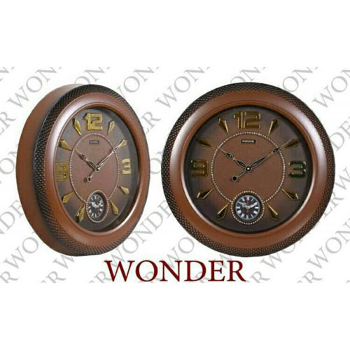 ساعت وندر 110 رنگ جور