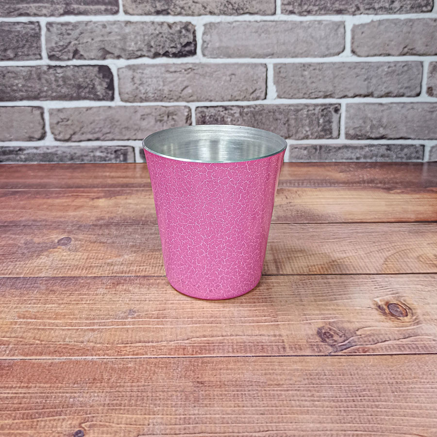 لیوان سایز 19 روحی رنگی