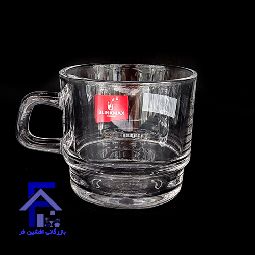 نیم لیوان محک استکبل کد BLX92