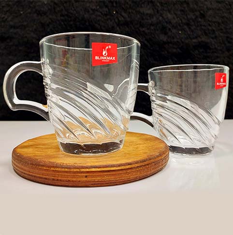 فنجان پرده ای کد BLX 109-1