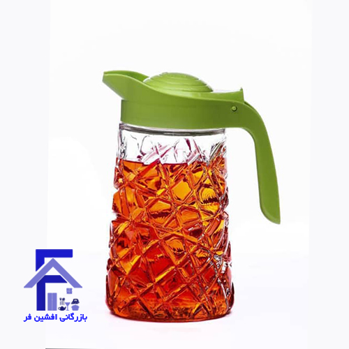 پارچ بزرگ ویرون الماس کاران