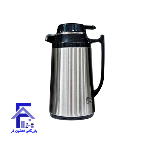 فلاکس 1/3 لیتر استیل رومانتیک هوم 1720