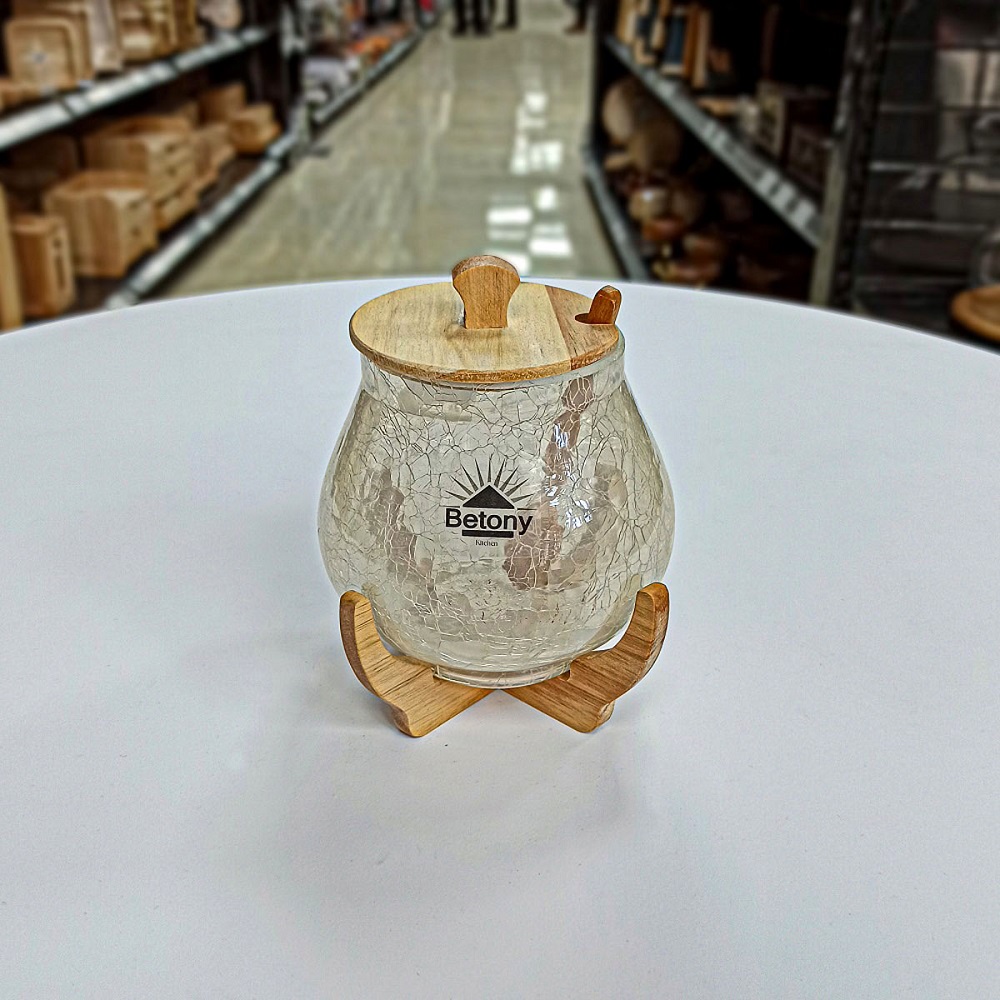 جا ادویه کویین الماس شامپاینی کد102281 بتونی