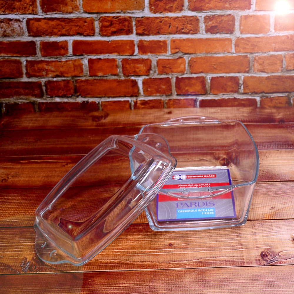 قابلمه دربدار بزرگ پردیس کد737 کادو اصفهان