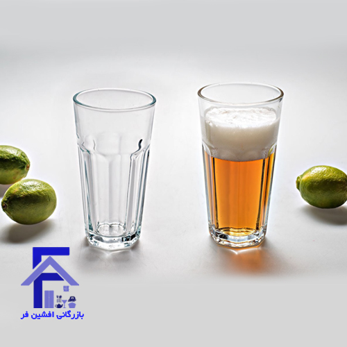 لیوان کیوتو 430 پنجره ای کادو 