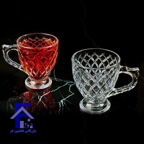 فنجان میشل کادو کاوه