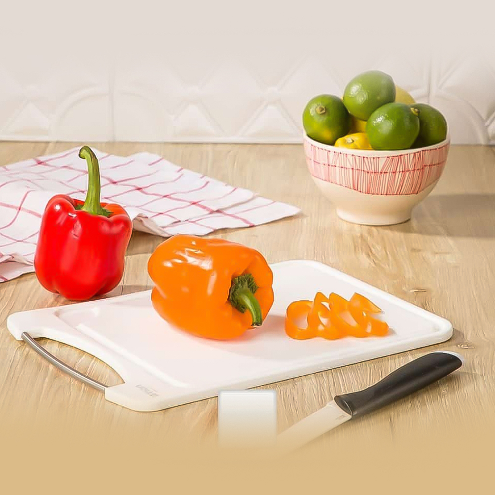 تخته گوشت کوچک(شماره2) کد640 لیمون