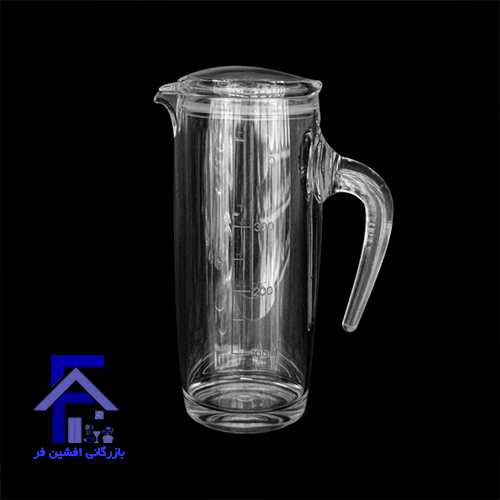 روغنی ریز 400میل استوانه کد08