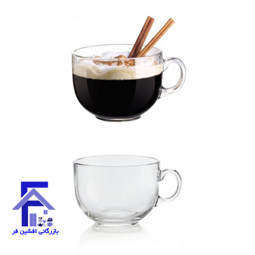 فنجان تخم مرغی لب پلاتین کد78 BLX