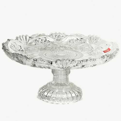 قاب پایه دار رزانا مات کادو نوری تازه