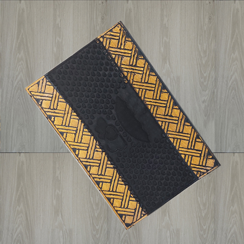 پادری مستطیل پولیشی دانش 