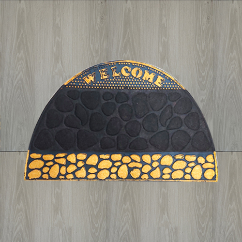 پادری نیم دایره پولیشی دانش 