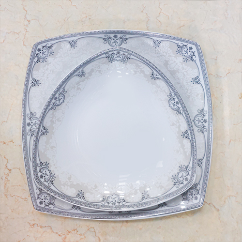 105پارچه پاریس آزرا پلاتین 2010A چینی پردیس