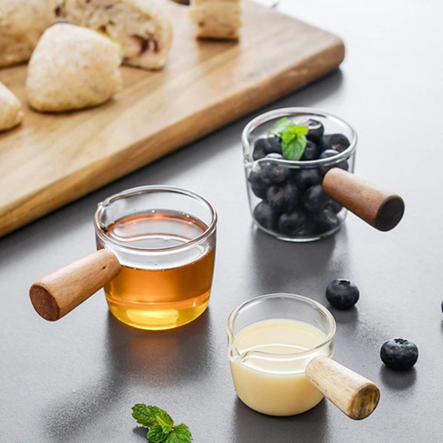 سس خوری ترک مینیمال کوچک پیرکس