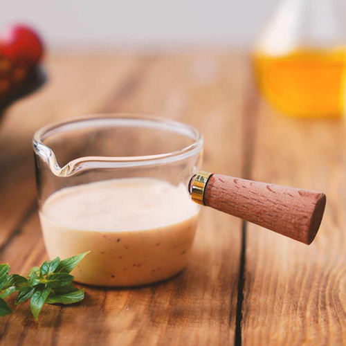 سس خوری ترک مینیمال بزرگ پیرکس