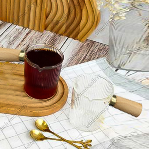 سس خوری شیاردار 50 پیرکس