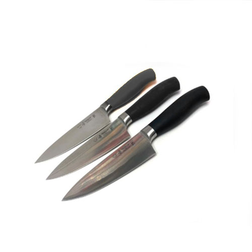 کارد راسته تیغه فورج WS-50 حیدری