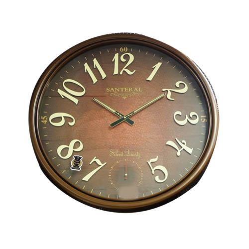 ساعت سانترال M170