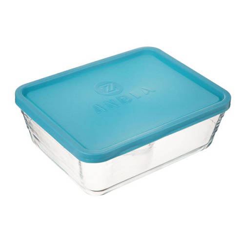 ظرف یخچالی آندیا سایز4 کد1712 کادو زنگان