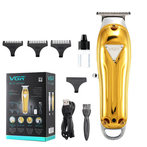 ماشین اصلاح کد057 VGR