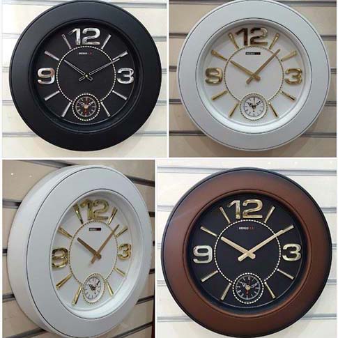 ساعت سیکو lx طوسی