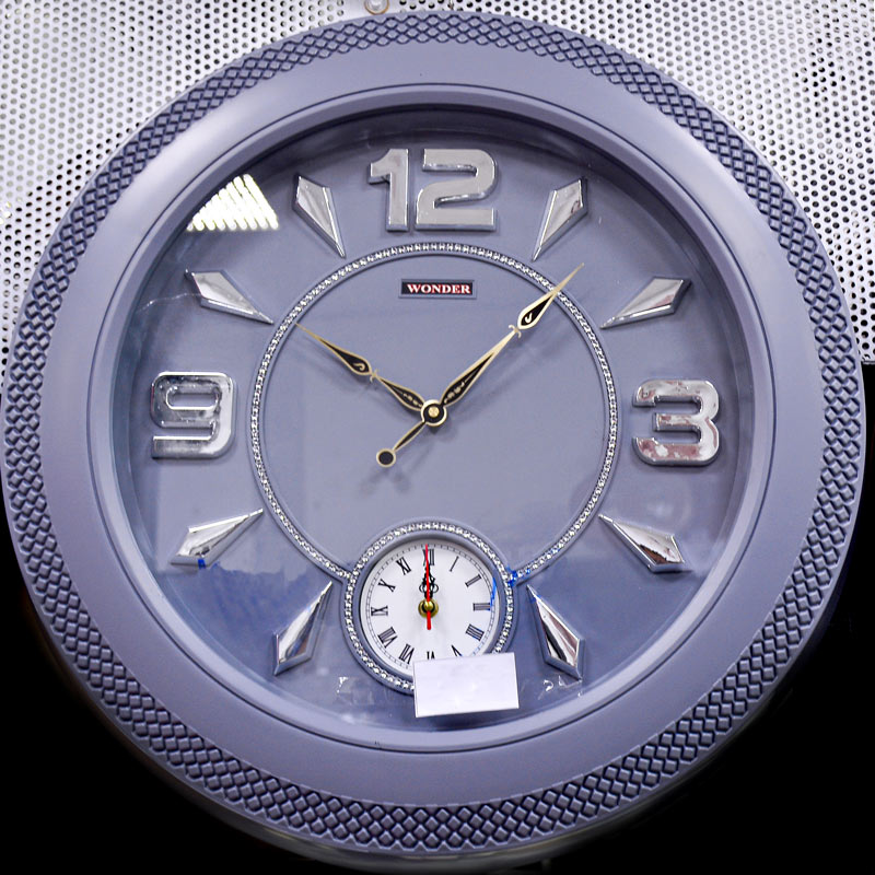 ساعت وندر طوسی