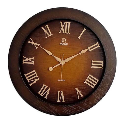 ساعت مارال 706 تقویم دار