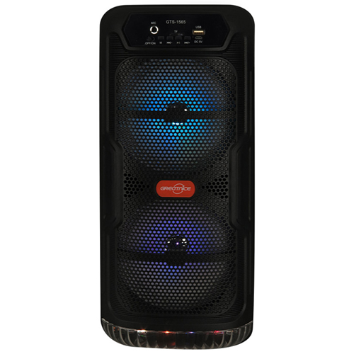 اسپیکر دوقلو مدل AR-D1565 آرگون