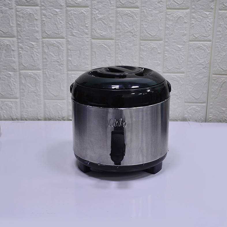 کلمن 6لیتر بدنه استیل HOKO