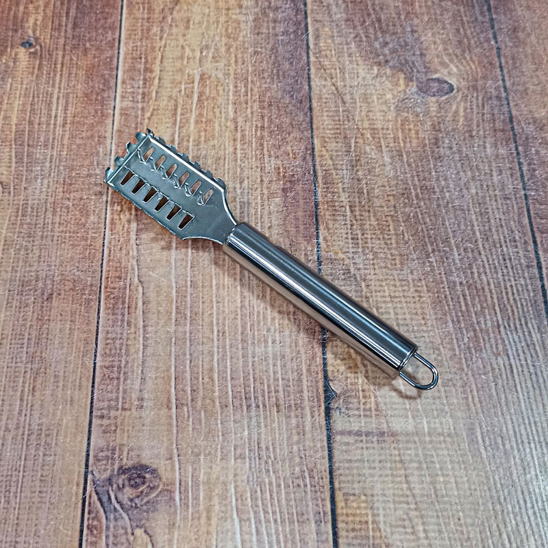 پولک گیر ماهی کد0016 L.H