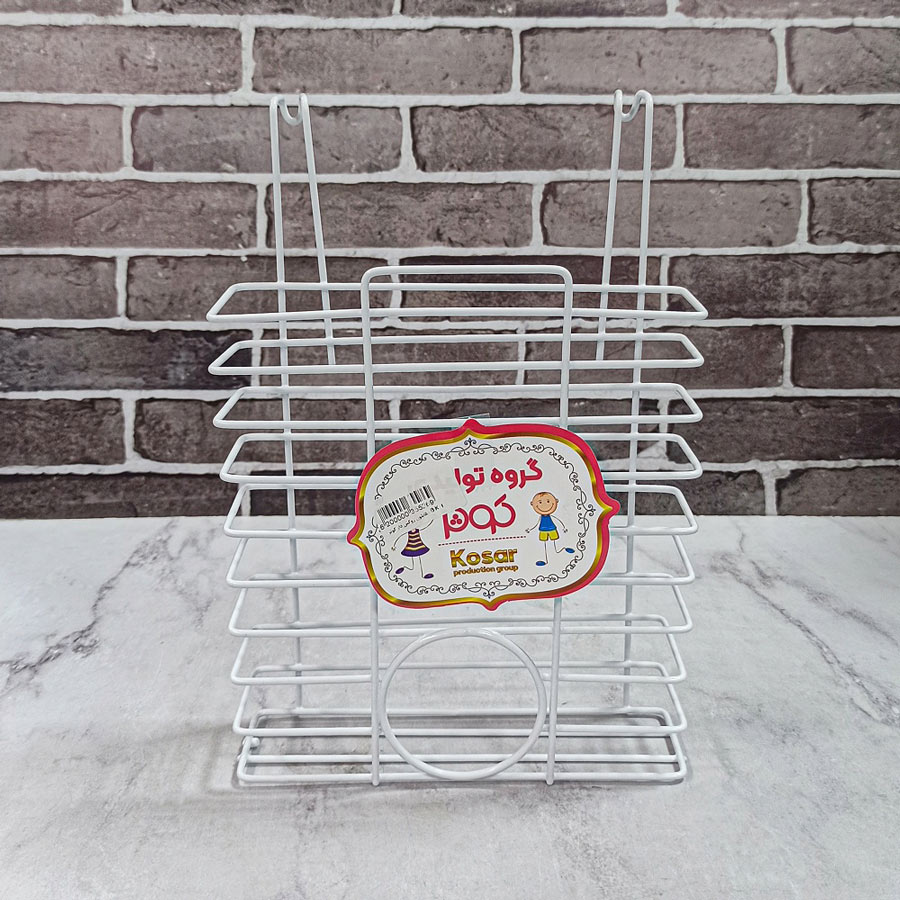 جانایلون روکش دار کوثر B.KH