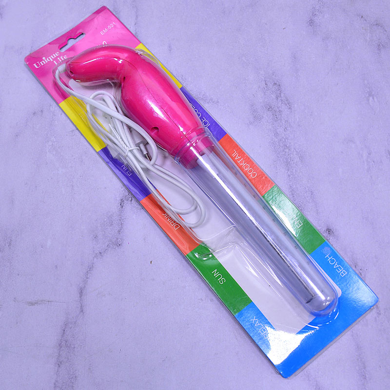 همزن شارژی کافه کد521 یونیک