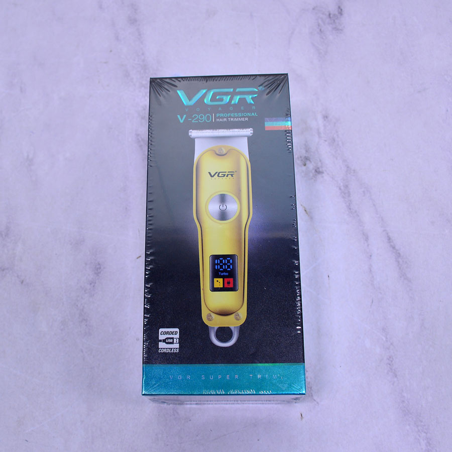 ماشین اصلاح کد290 VGR