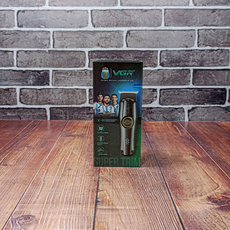 ماشین اصلاح کد905 VGR